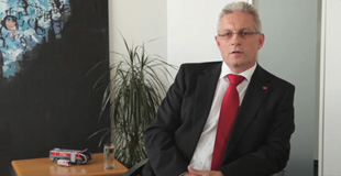 Rosenbauer 服務(wù)績(jī)效的未來(lái) 客戶案例