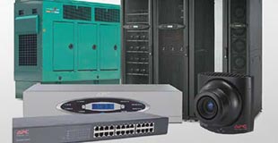 Schneider Electric 旗下的 APC 通過(guò)合規(guī)保護(hù)收入 客戶(hù)案例