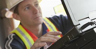 Service Parts Management