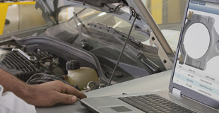 服務(wù)用零件信息解決方案