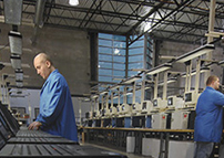 簡化合規(guī)工作并降低風(fēng)險